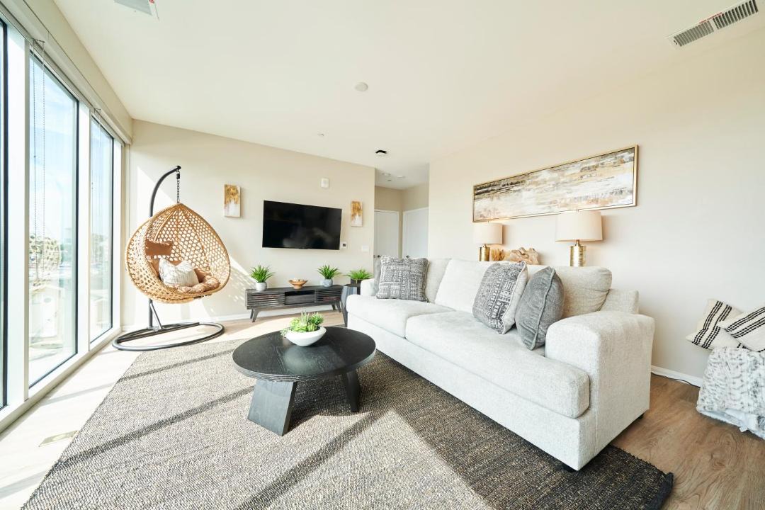 Photo of Livingroom in North Park