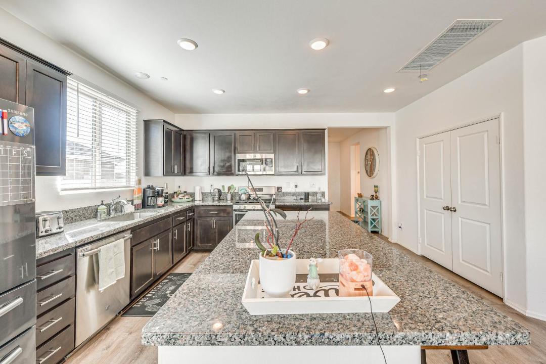 Photo of Kitchen in Beaumont