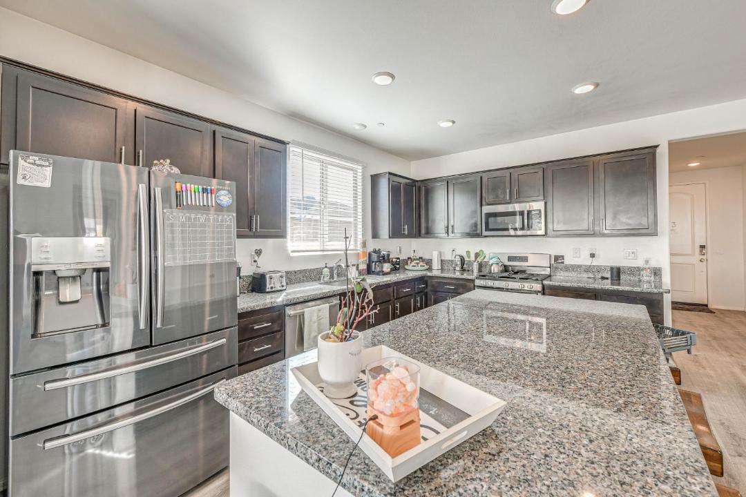 Photo of Kitchen in Beaumont