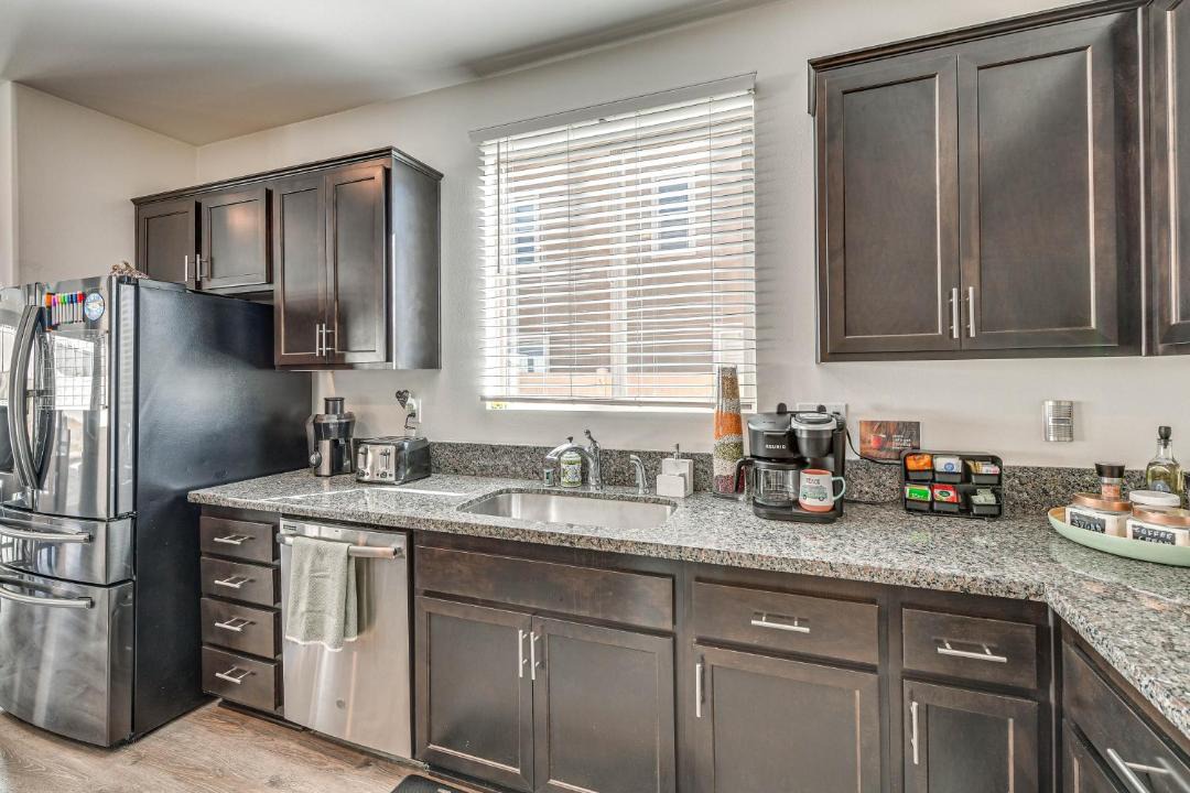 Photo of Kitchen in Beaumont
