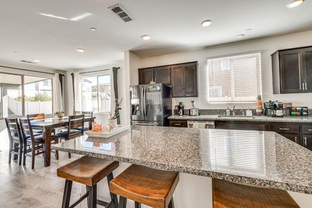 Photo of Kitchen in Beaumont