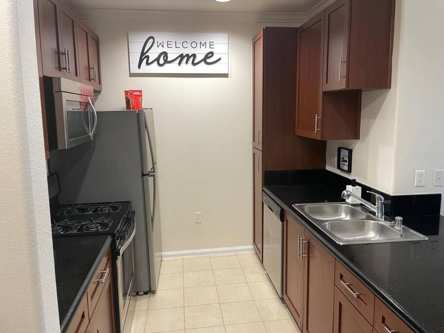 Photo of Kitchen in Little Tokyo