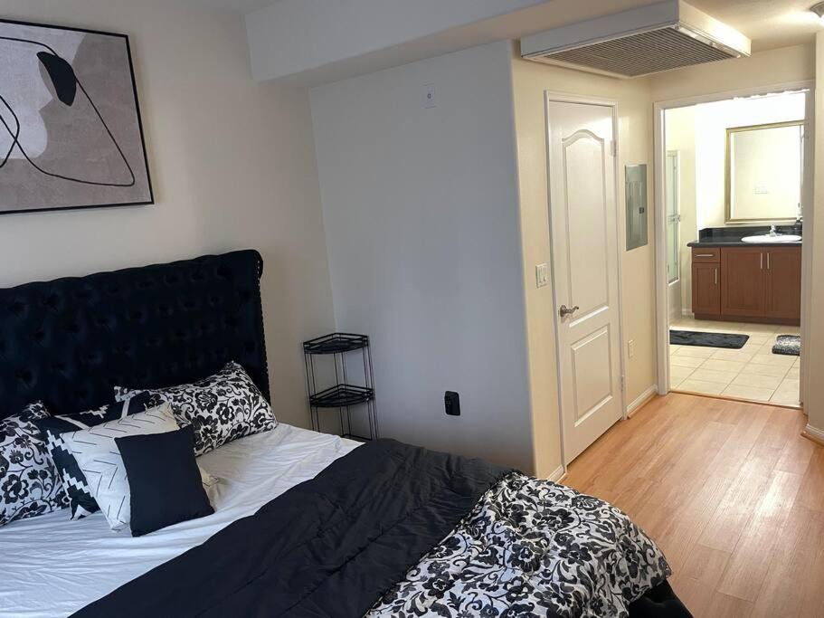 Photo of Bedroom in Little Tokyo