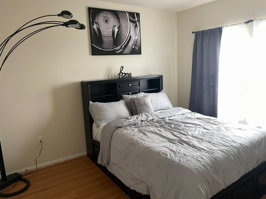 Photo of Bedroom in Little Tokyo