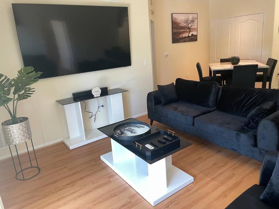 Photo of Livingroom in Little Tokyo