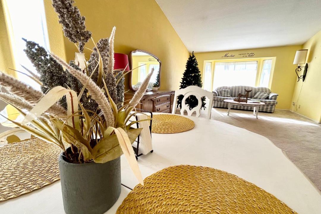 Photo of Livingroom in Hemet