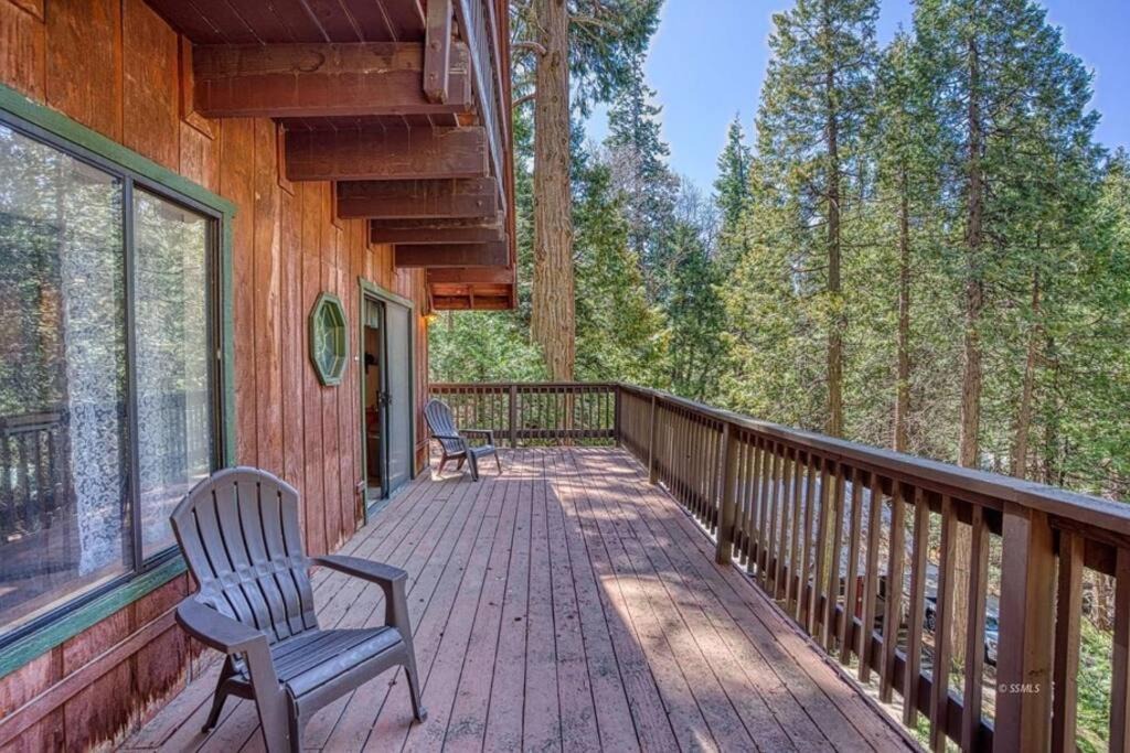 Photo of Patio Balcony in Alta Sierra