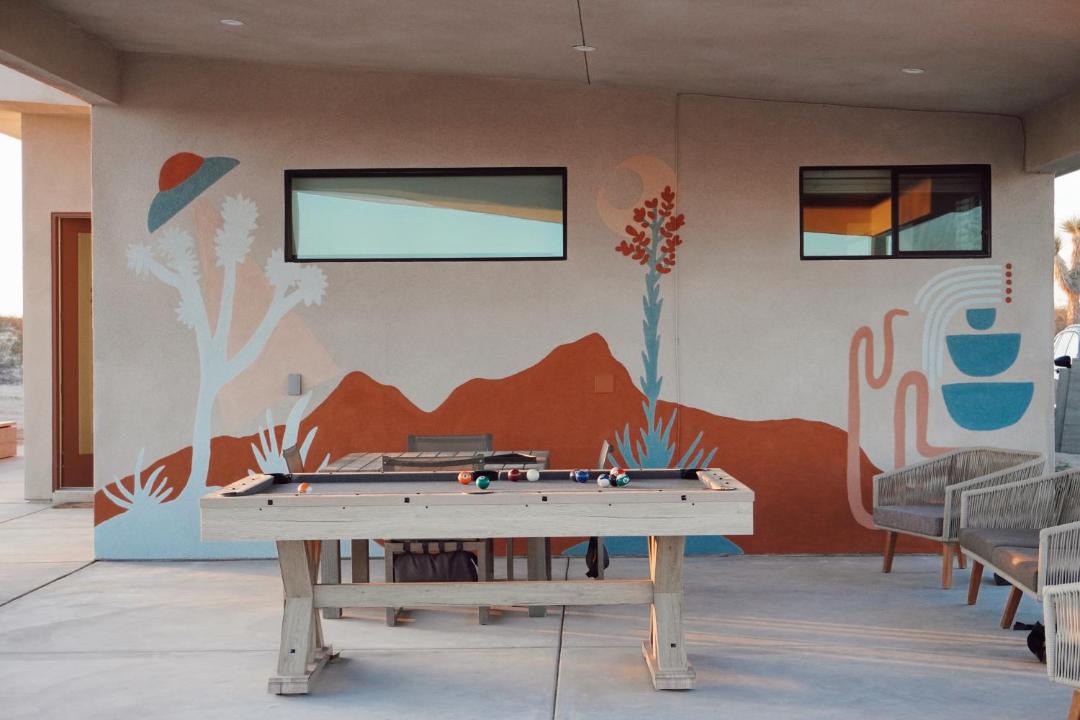 Photo of Others in Joshua Tree