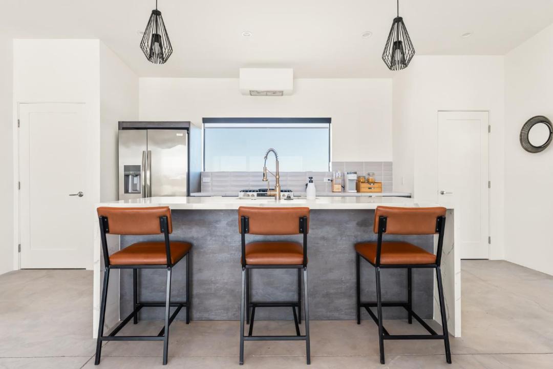 Photo of Kitchen in Joshua Tree