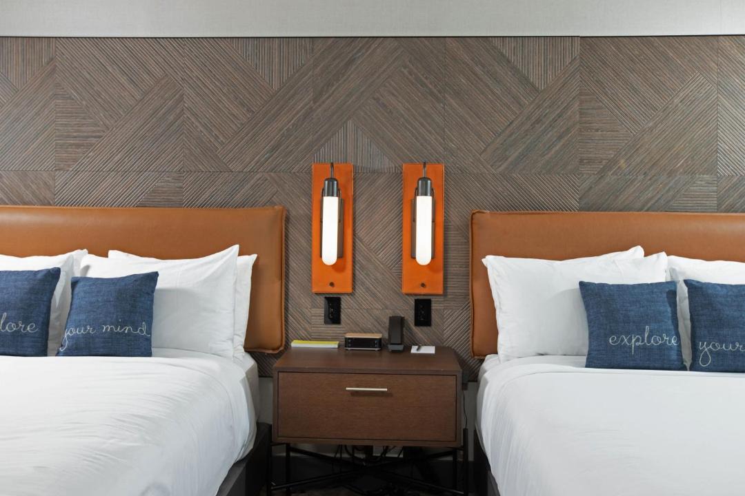 Photo of Bedroom in Rossmoyne