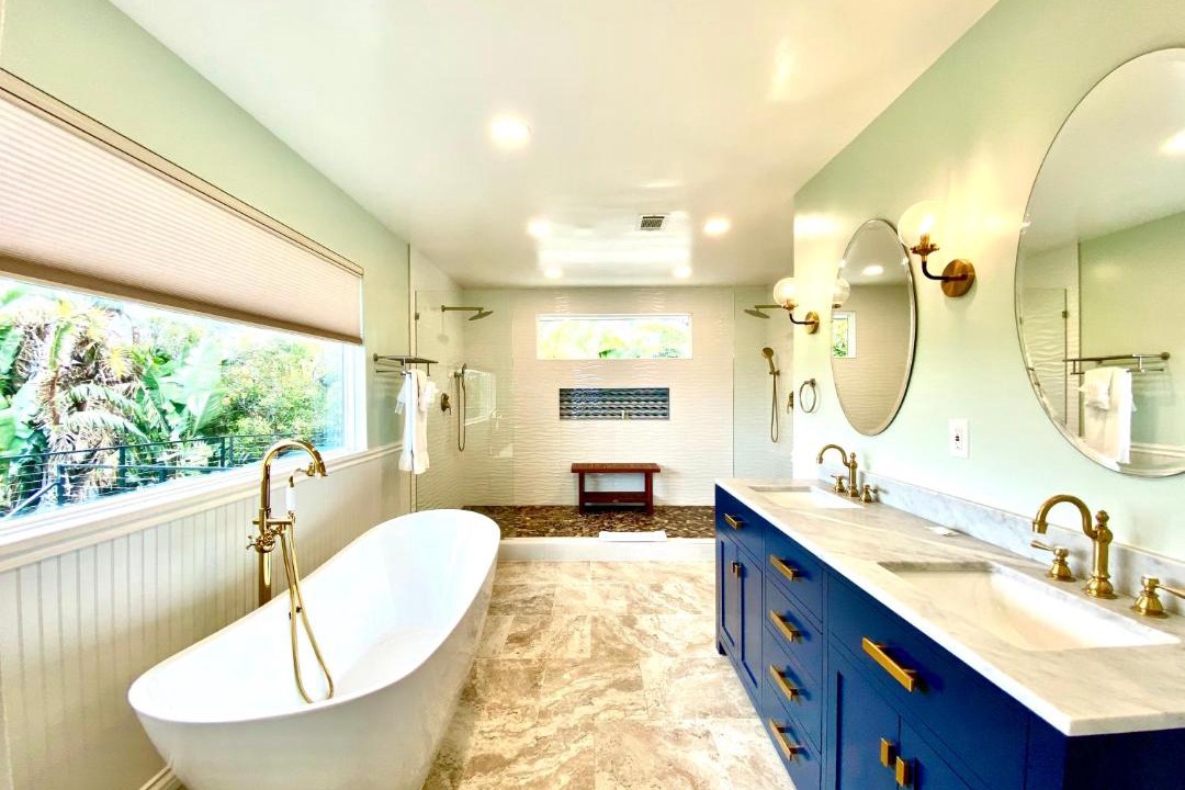 Photo of Bathroom in La Jolla Shores