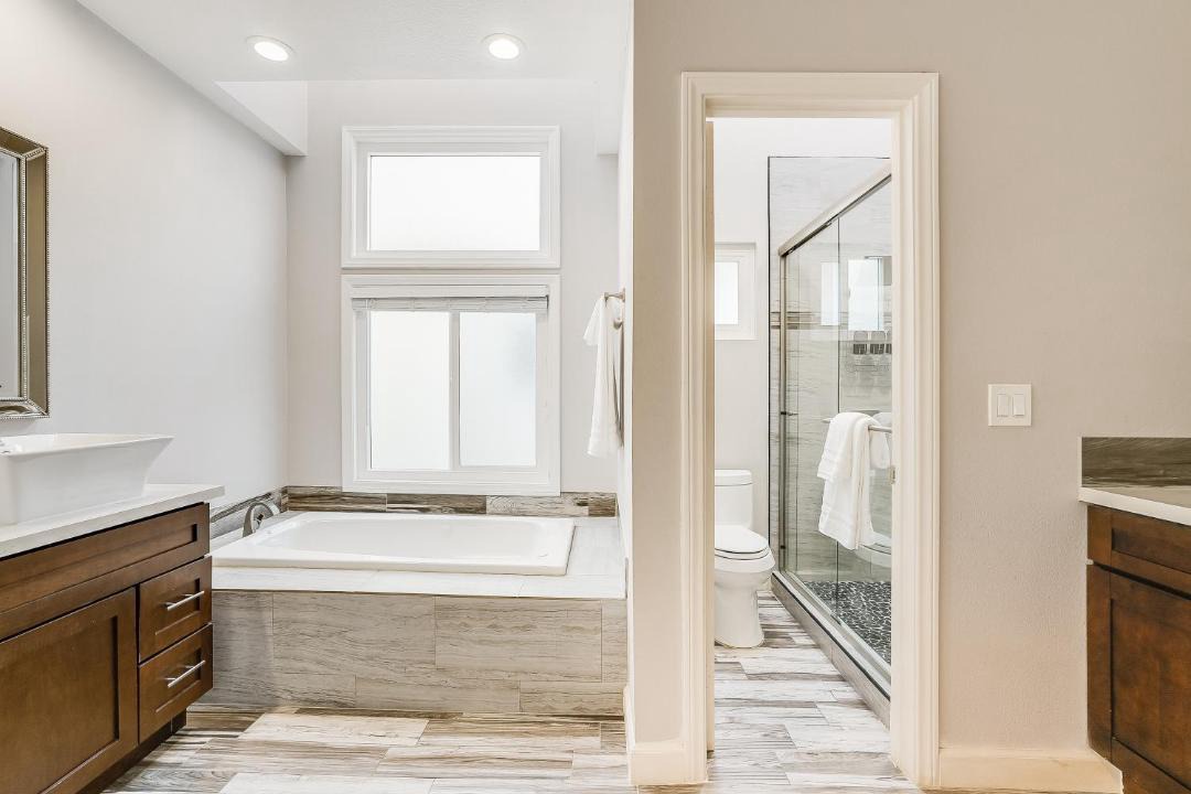 Photo of Bathroom in South Mission Beach