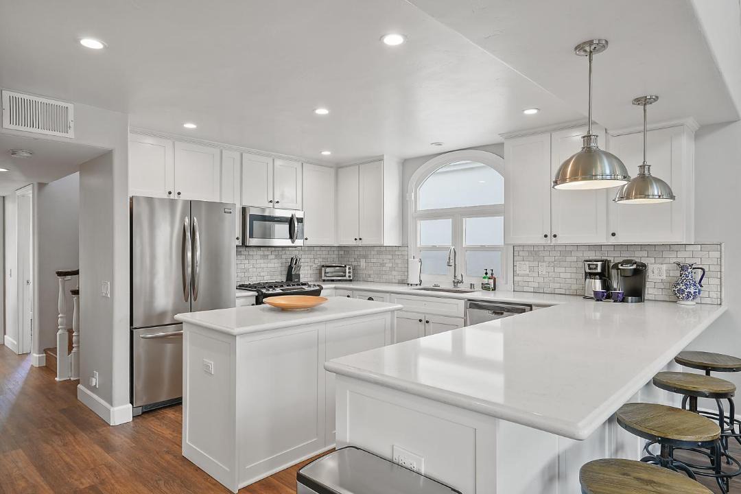 Photo of Kitchen in South Mission Beach