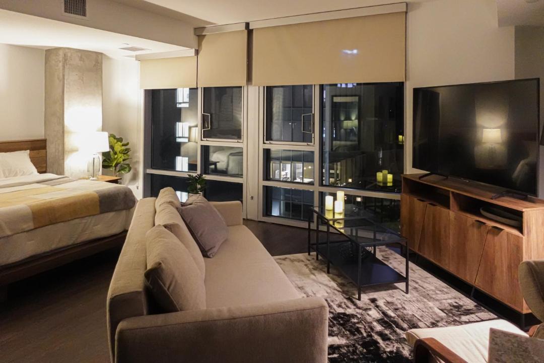 Photo of Livingroom in Hollywood