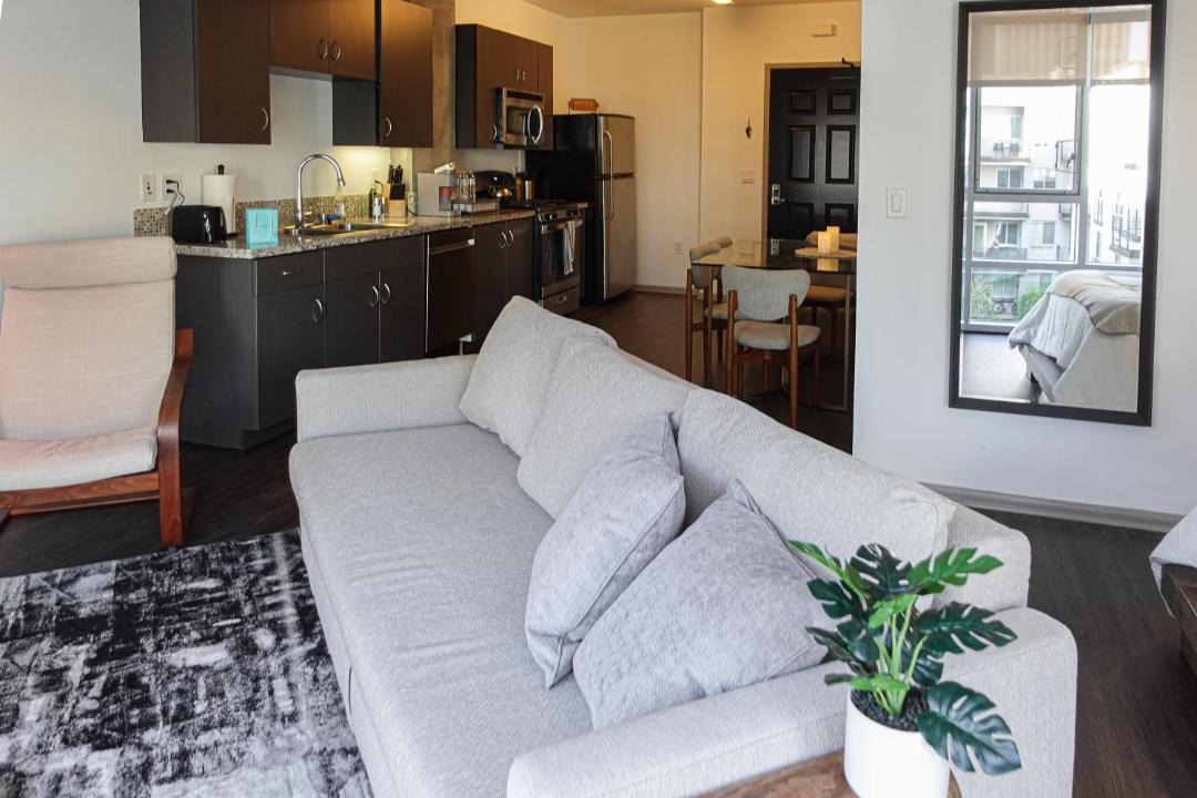 Photo of Livingroom in Hollywood