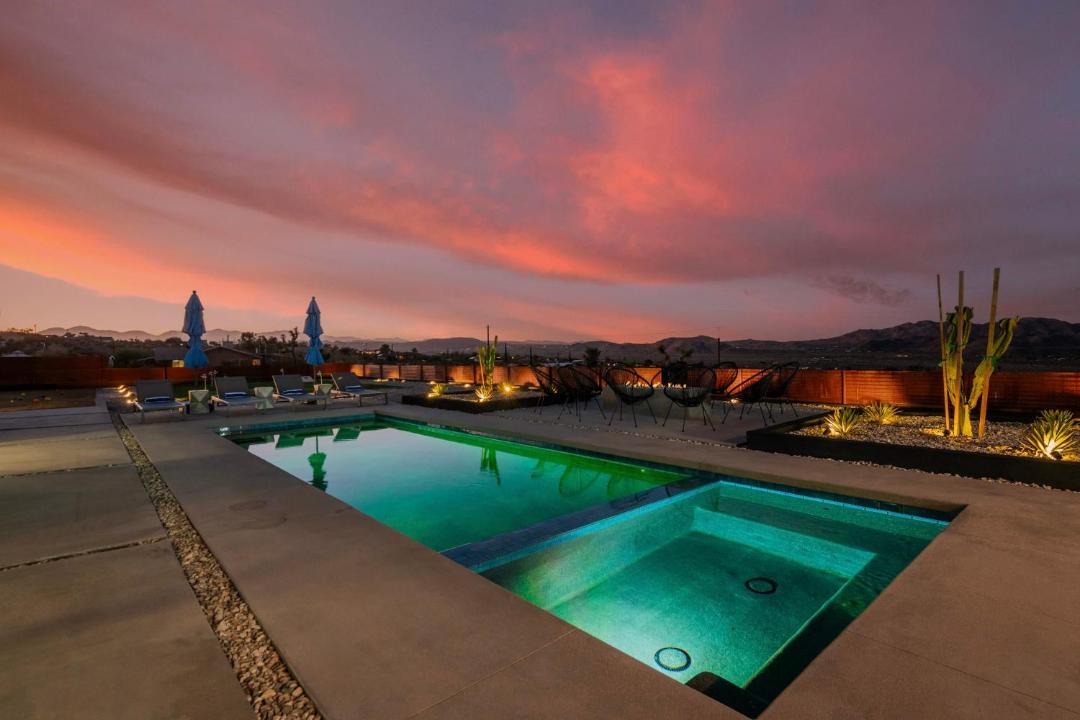 Photo of Outdoor in Joshua Tree