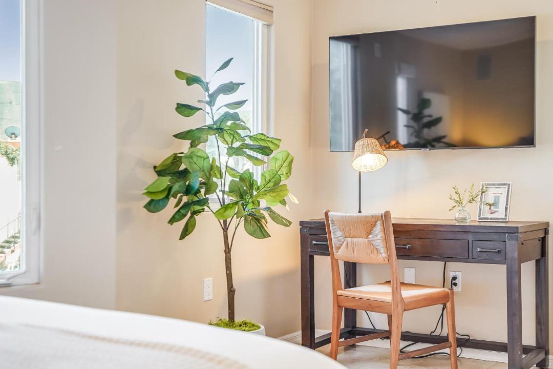 Photo of Bedroom in South Mission Beach