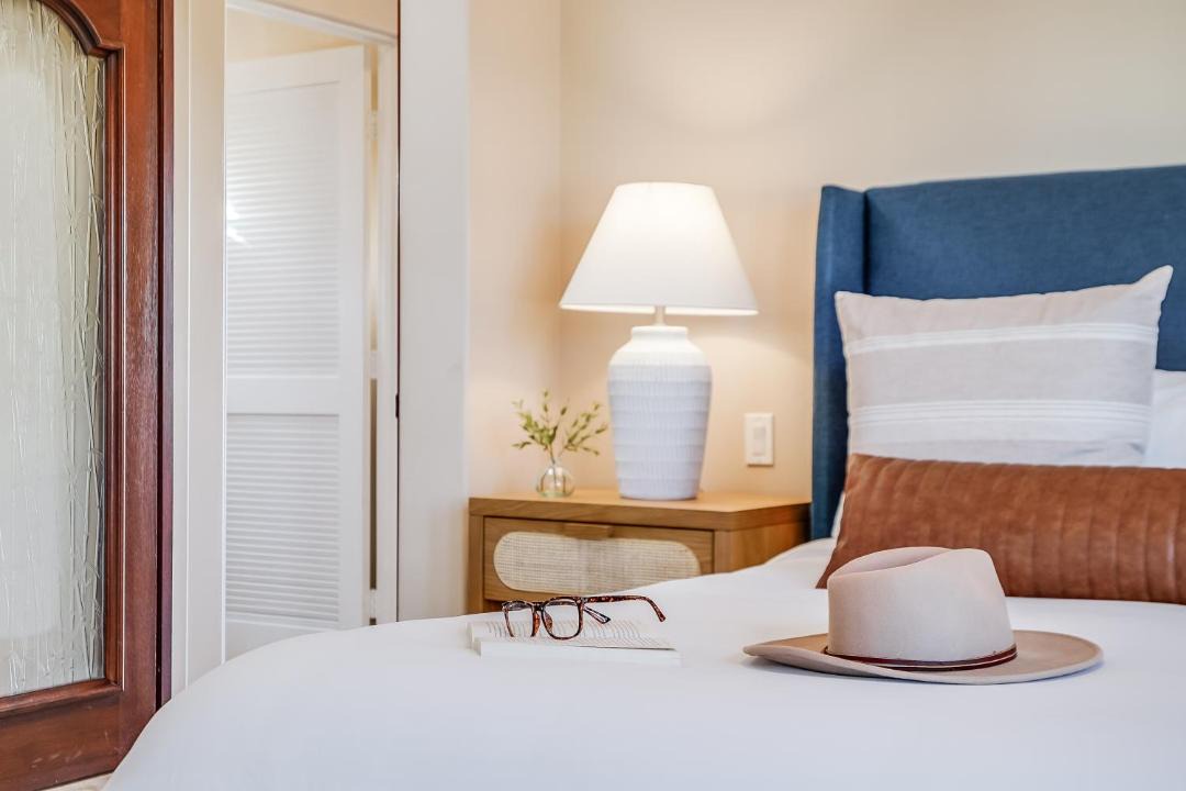 Photo of Bedroom in South Mission Beach