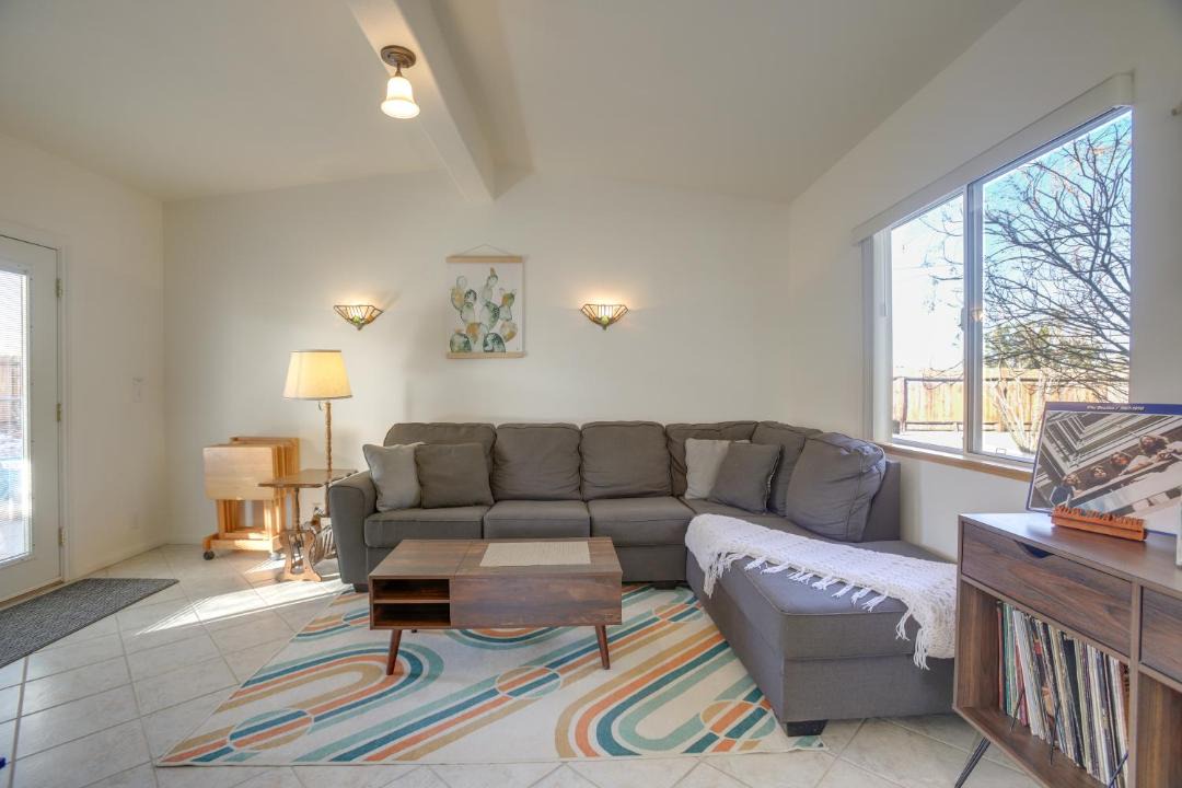 Photo of Livingroom in Twentynine Palms