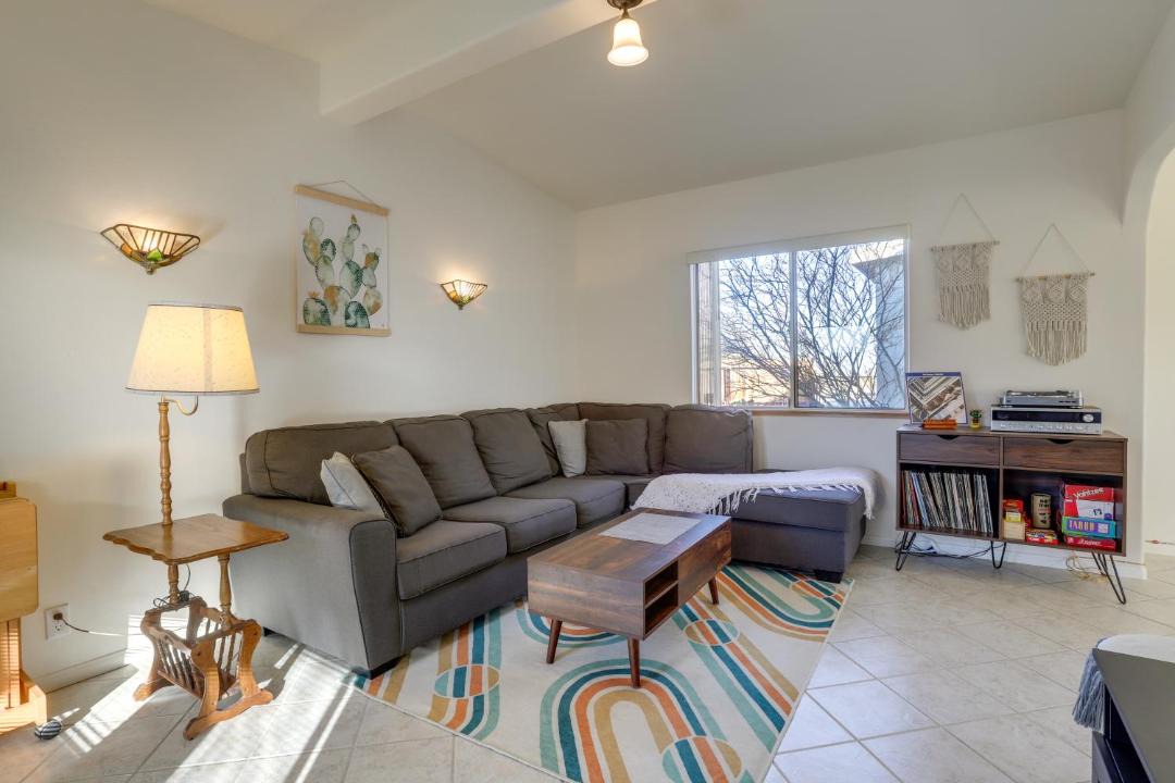 Photo of Livingroom in Twentynine Palms