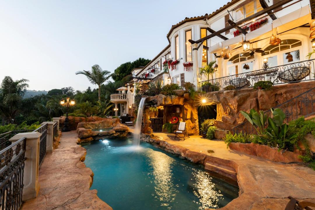Photo of Outdoor in Bel Air