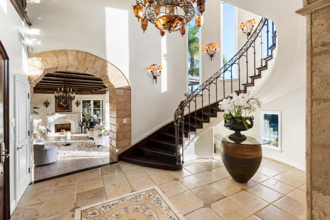 Photo of Livingroom in Bel Air