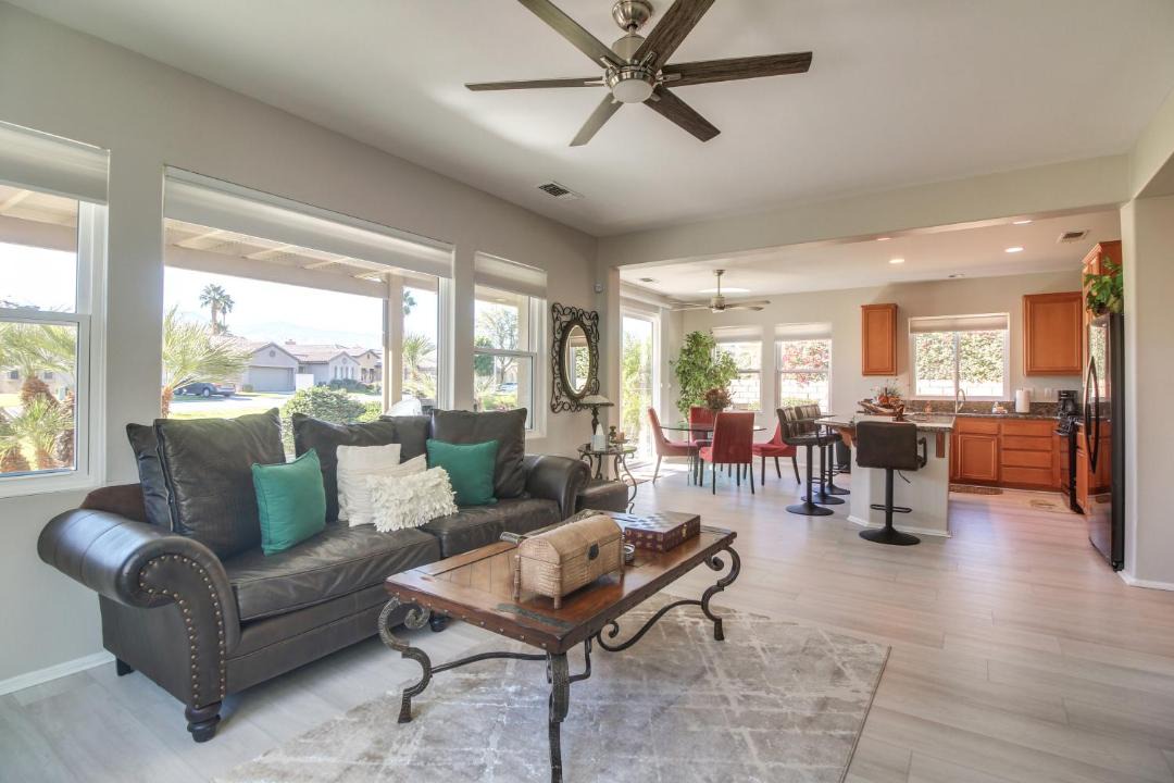 Photo of Livingroom in Indio