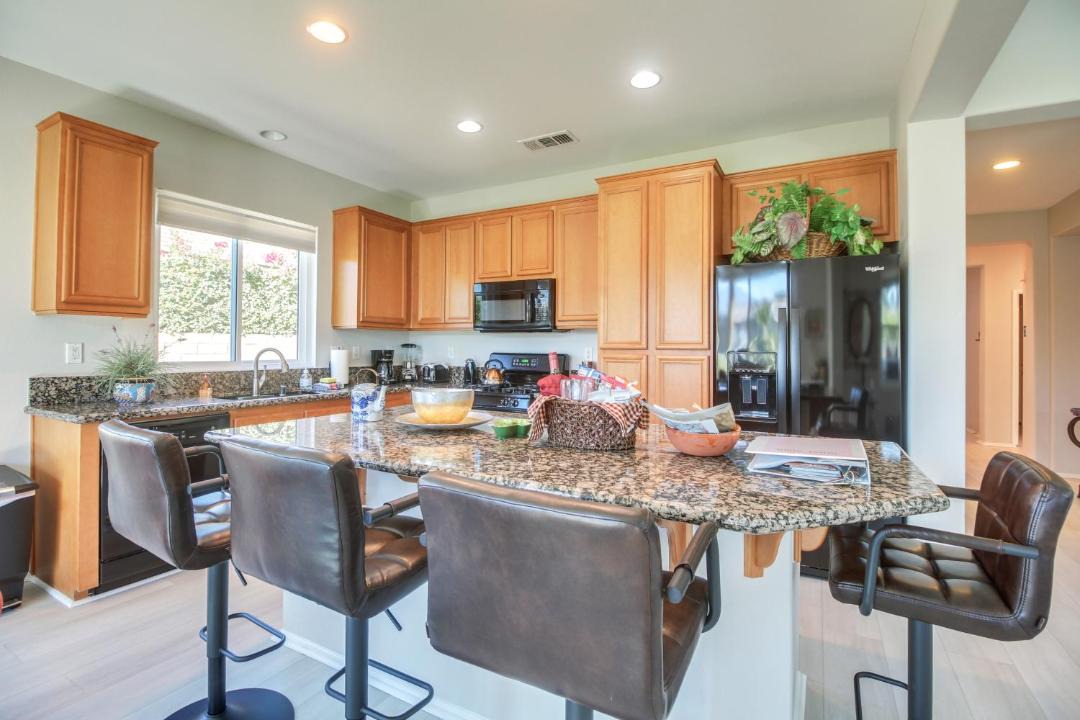 Photo of Kitchen in Indio