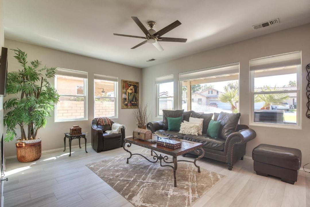 Photo of Livingroom in Indio