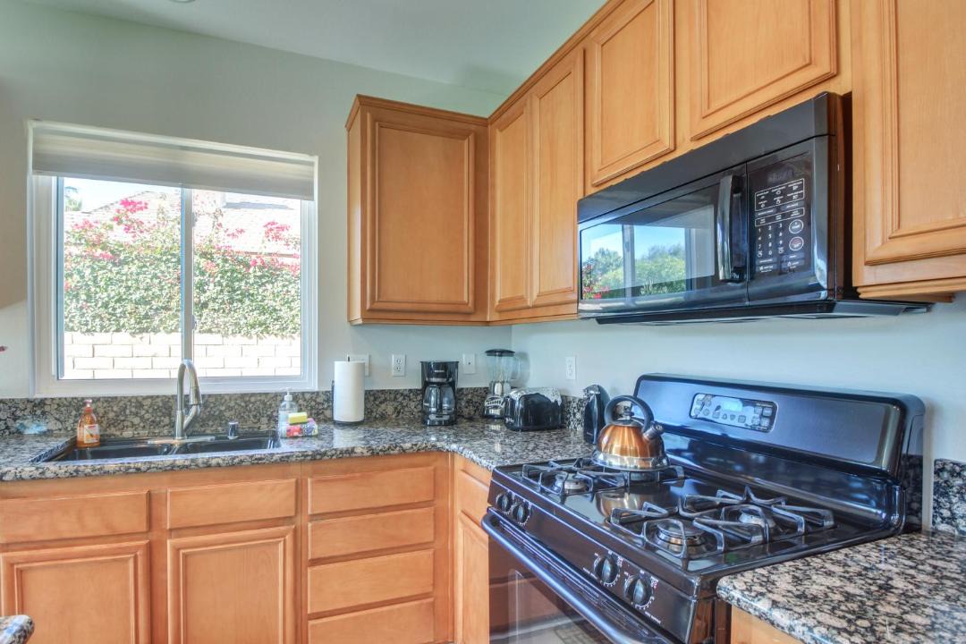 Photo of Kitchen in Indio