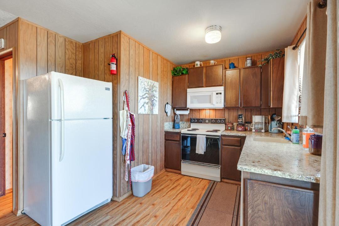 Photo of Kitchen in Pinecrest