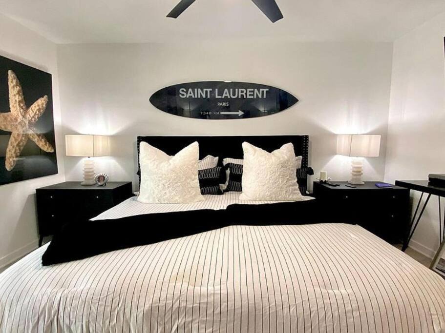 Photo of Bedroom in Rancho Mirage