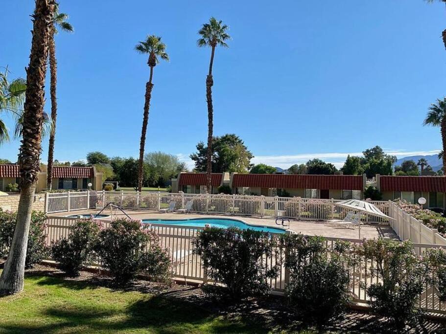 Photo of Outdoor in Rancho Mirage
