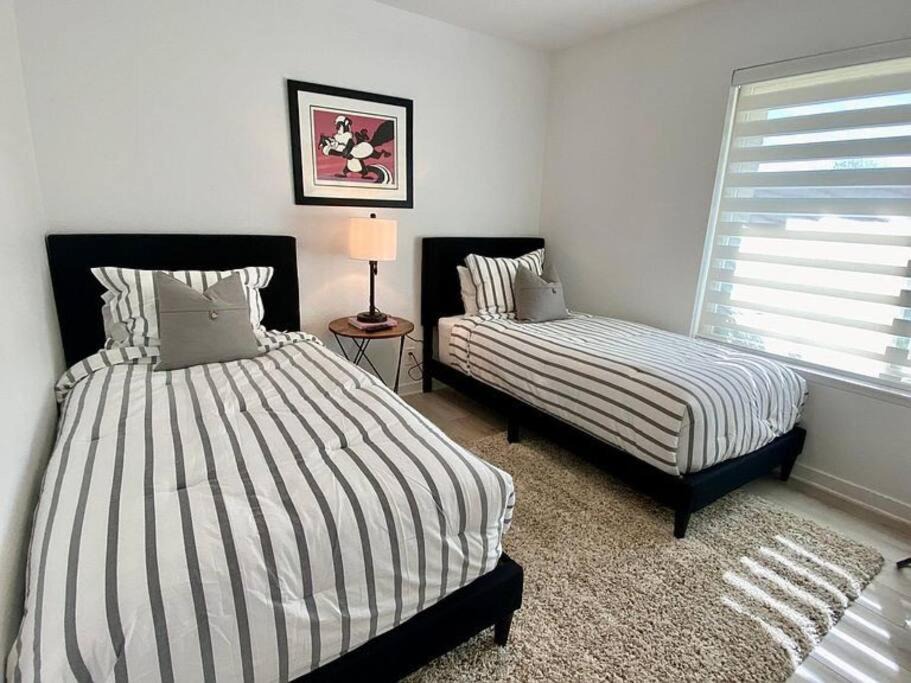 Photo of Bedroom in Rancho Mirage