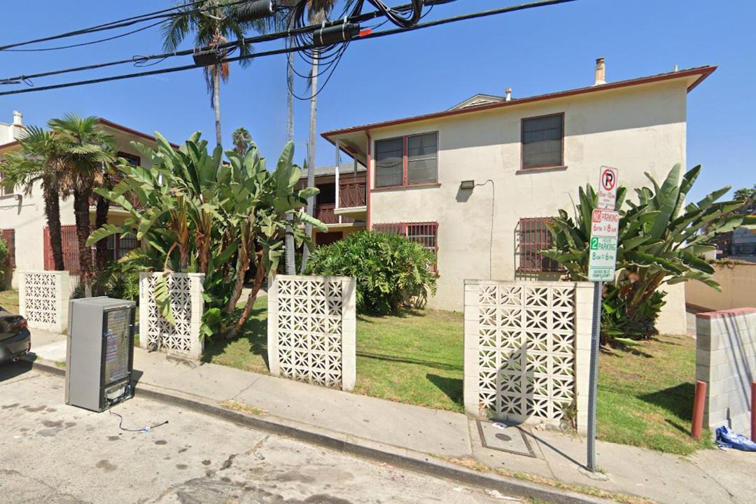 Photo of Others in Hollywood Hills West