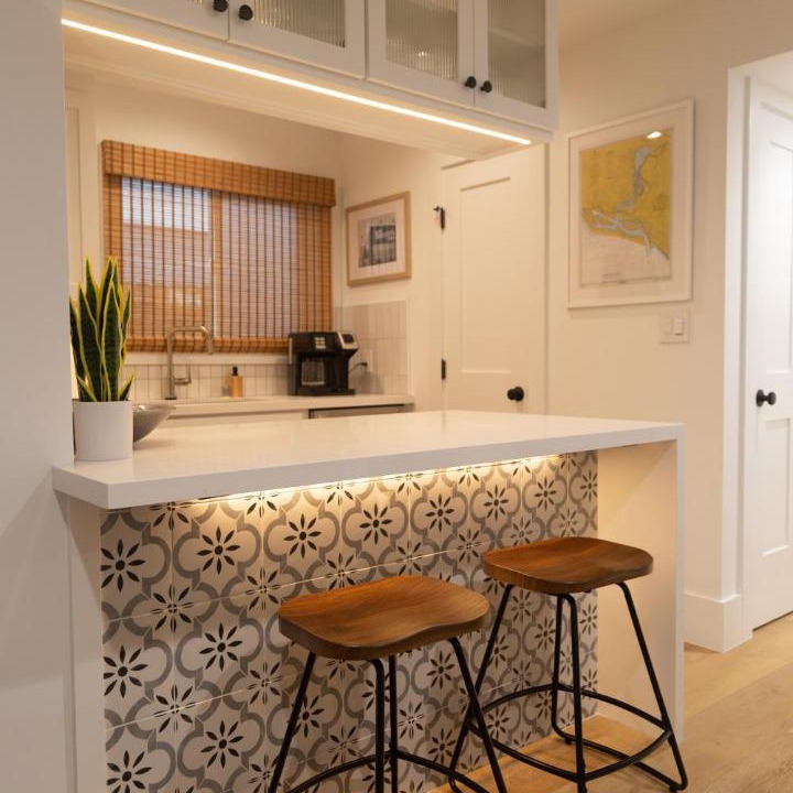 Photo of Kitchen in West Newport