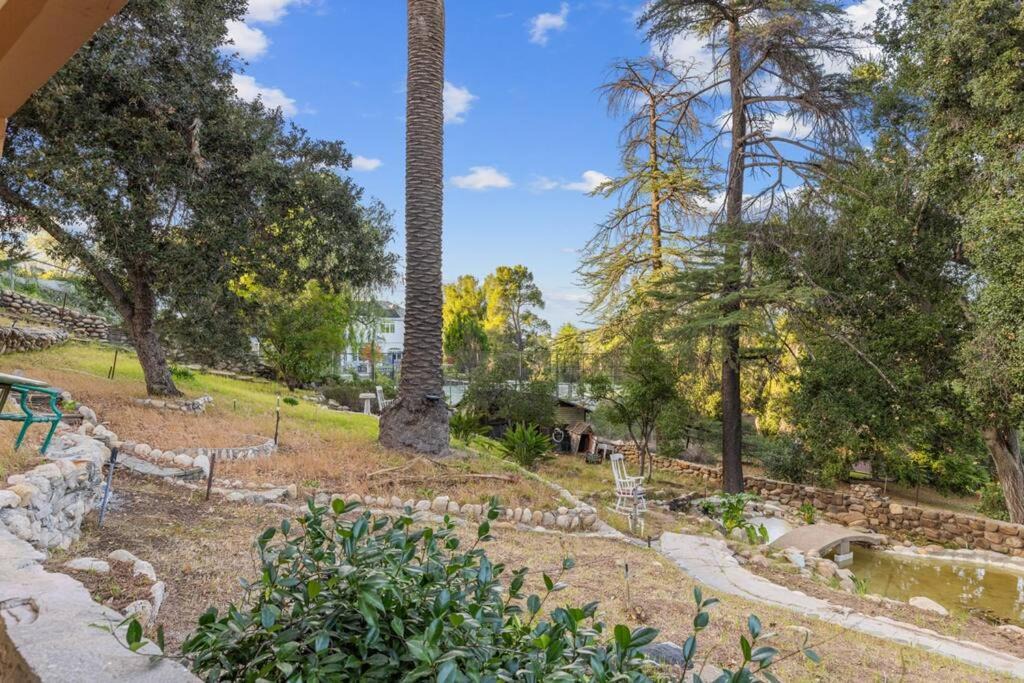 Photo of Outdoor in Newhall