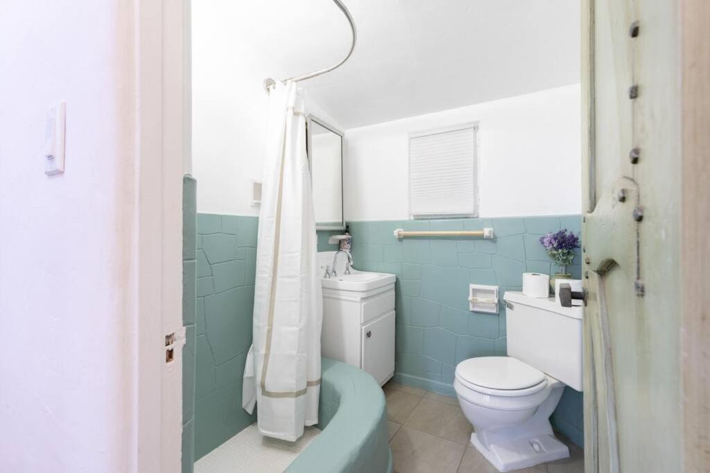 Photo of Bathroom in Newhall