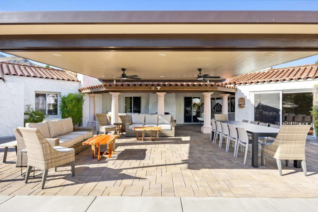 Photo of Patio Balcony in Uptown Design District