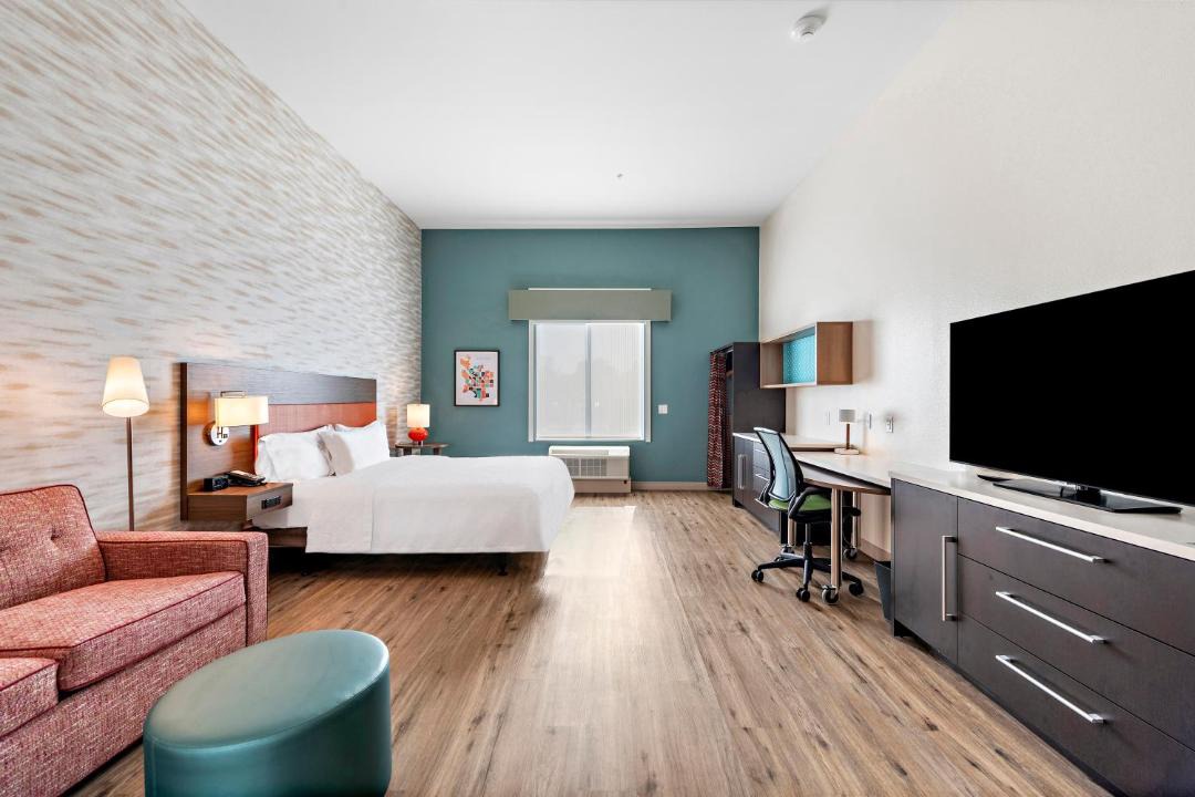 Photo of Livingroom in San Bernardino