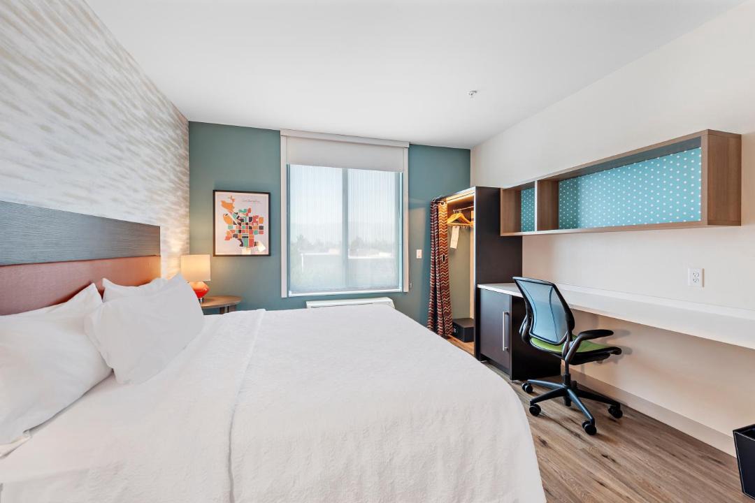 Photo of Bedroom in San Bernardino