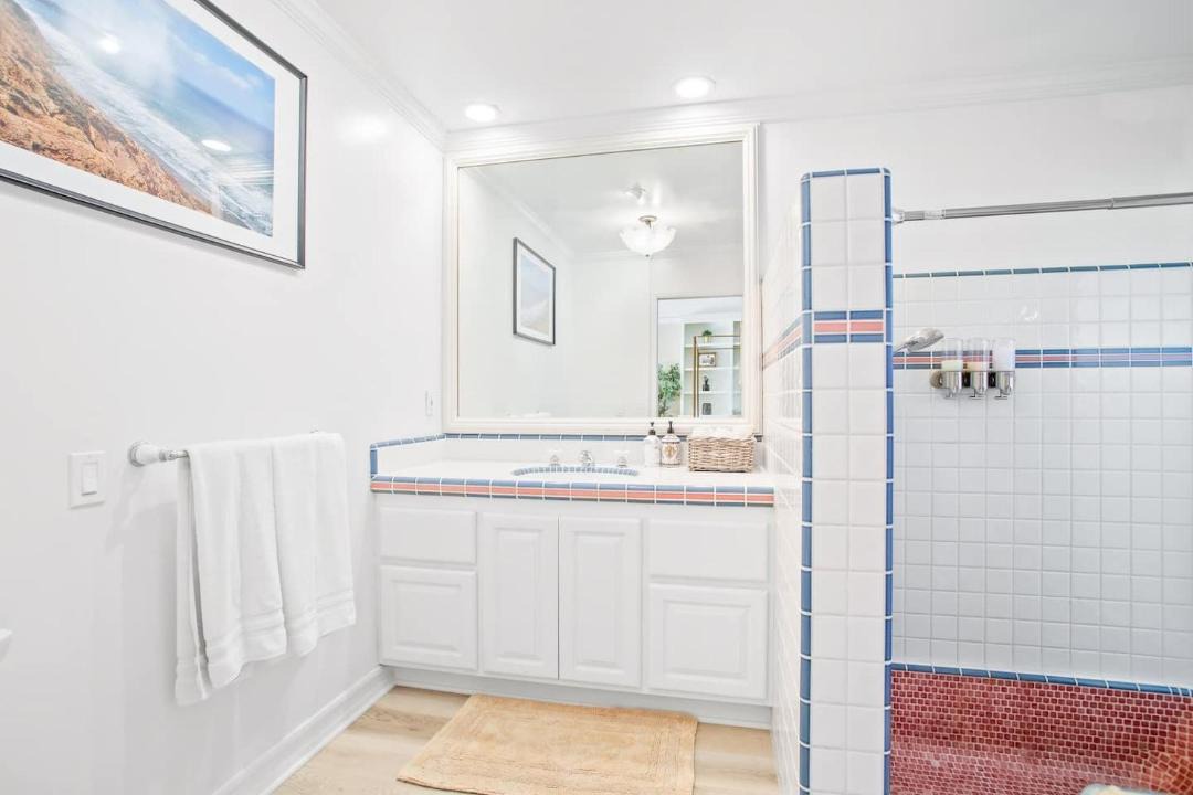Photo of Bathroom in Fallbrook