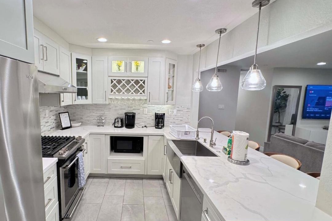 Photo of Kitchen in Southwest Anaheim