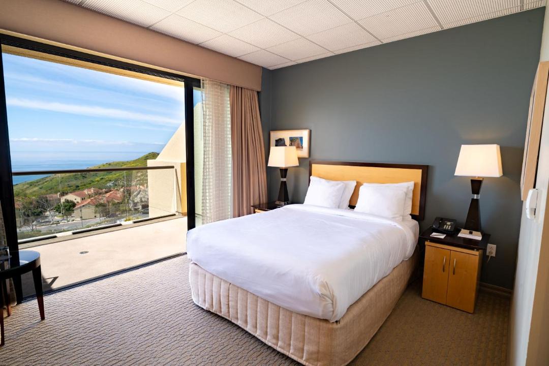 Photo of Bedroom in Malibu