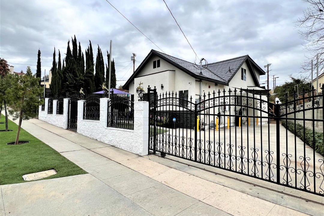 Photo of Others in Eagle Rock