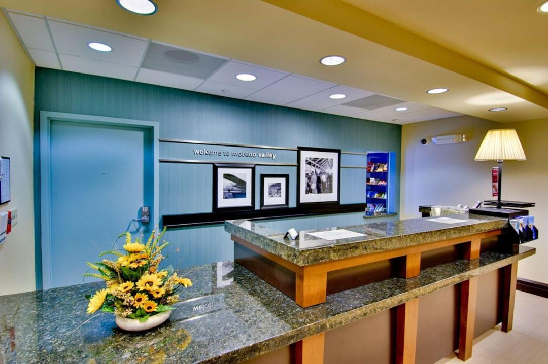 Photo of Bathroom in Moreno Valley