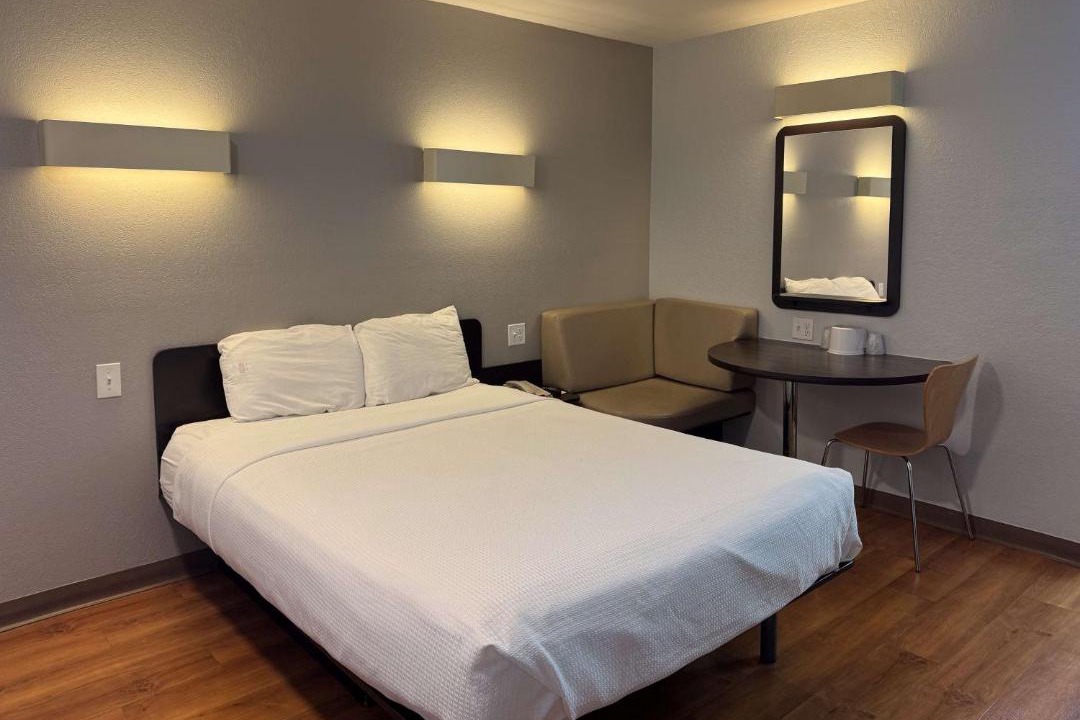 Photo of Bedroom in Simi Valley