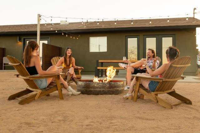 Photo of Others in Landers