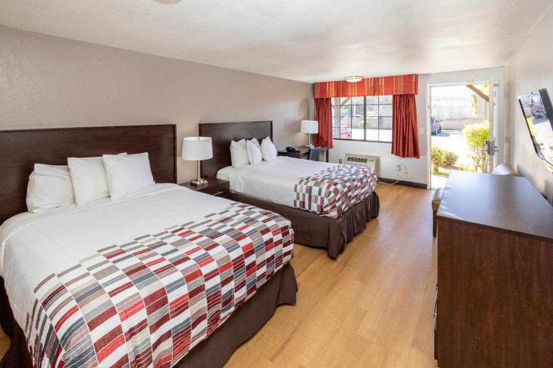Photo of Bedroom in Lompoc
