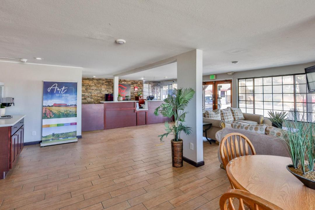 Photo of Livingroom in Lompoc